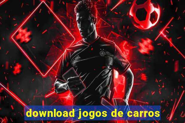 download jogos de carros